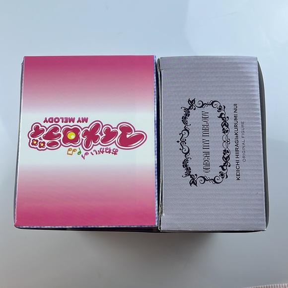 Sanrio Onegai My Melody Complete DVD Box Set S109-23 - Picture 5 of 5